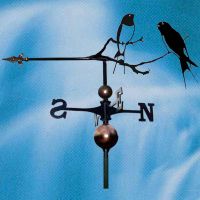 Weathervanes